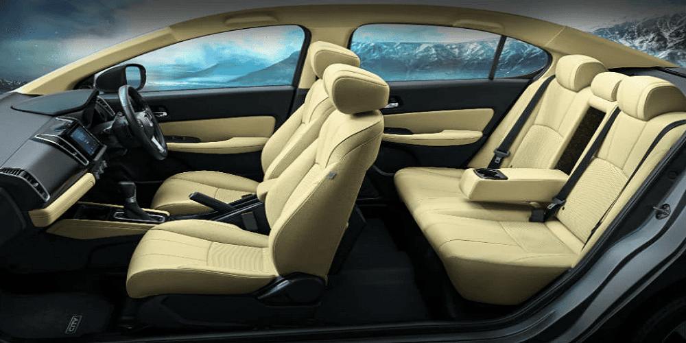 Honda City Hybrid eHEV Photos � Explore Interior & Exterior Image Gallery